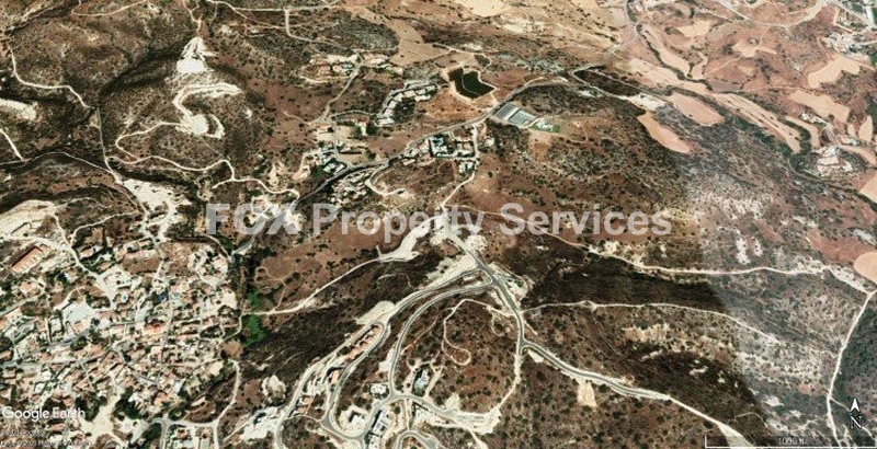 Участок, Продается, Limassol, Agios Tychonas