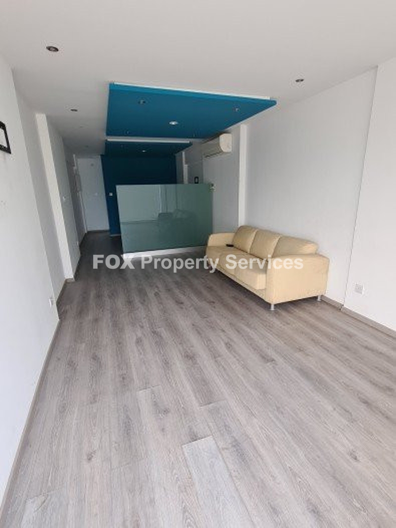 Shop, For Sale, Limassol, Lemesos (center)