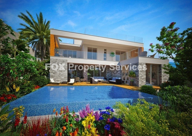 House, For Sale, Paphos, Universal