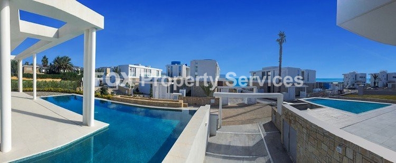 House, For Sale, Paphos, Pafos (center)
