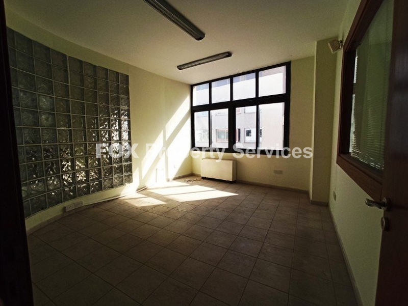 Office, For Rent, Paphos, Pafos (center)