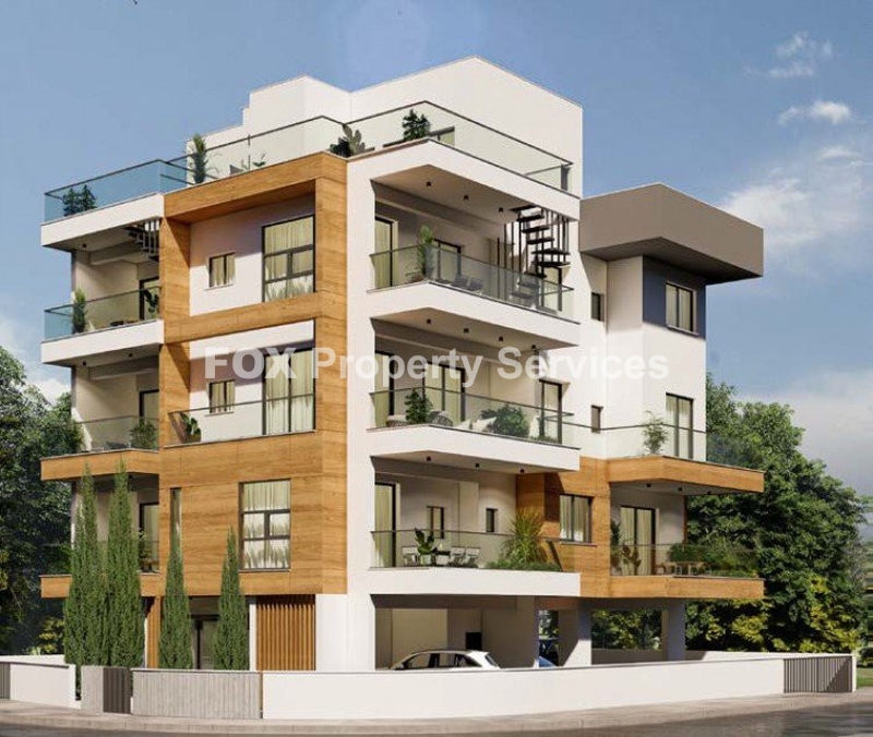 Квартира, Продается, Limassol, Zakaki
