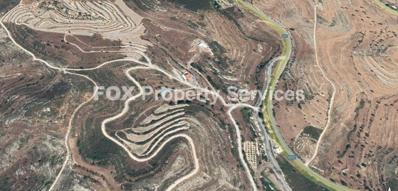 Agricultural, For Sale, Limassol, Lemesos (center)