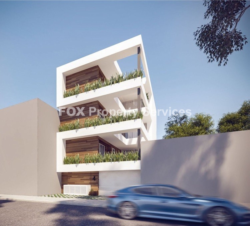 Квартира, Продается, Limassol, Lemesos (center)