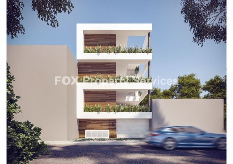 Apartment, For Sale, Limassol, Lemesos (center)