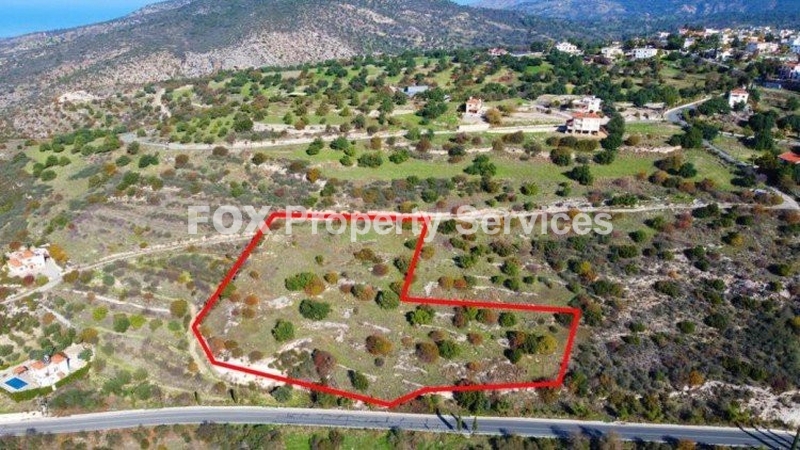 Участок, Продается, Paphos, Peristerona Chrysochous