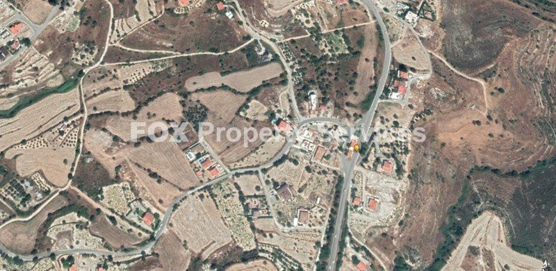 Field, For Sale, Limassol, Lemesos (center)