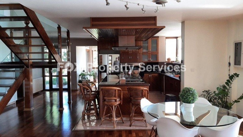 House, For Sale, Limassol, Souni