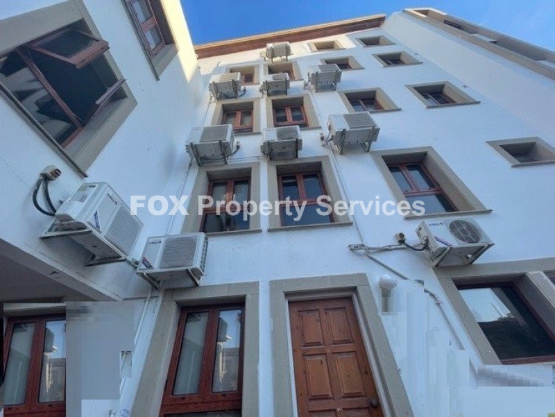 Building, For Sale, Limassol, Agia Napa