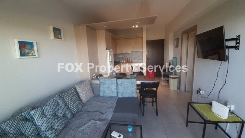 Apartment, For Sale, Limassol, Lemesos (center)