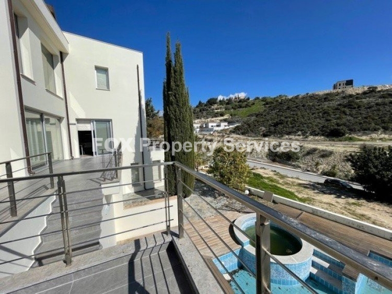 House, For Sale, Limassol, Palodeia