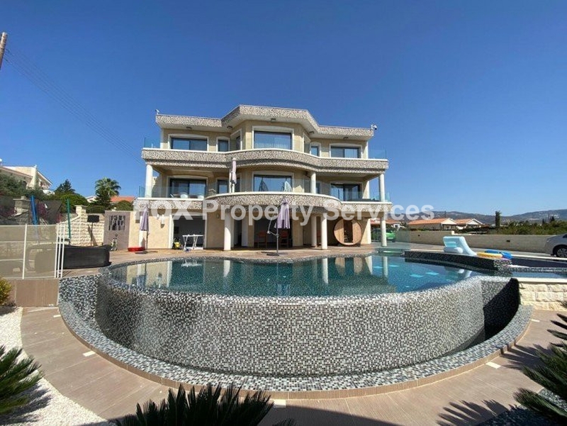 House, For Sale, Paphos, Pafos (center)