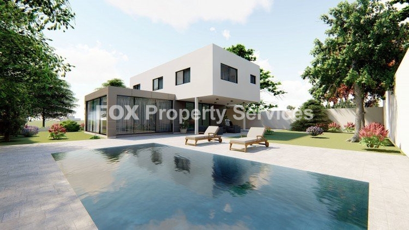 Дом, Продается, Limassol, Palodeia