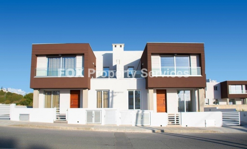 House, For Sale, Paphos, Pafos (center)