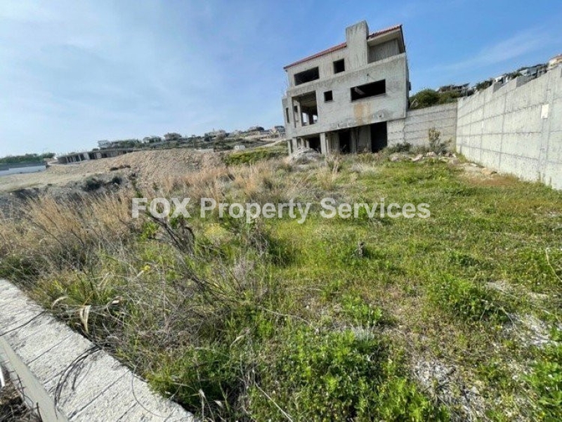 Дом, Продается, Limassol, Agia Paraskevi (Germasogeia)