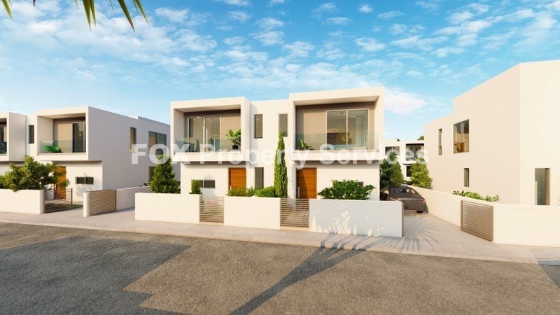 House, For Sale, Paphos, Mandria