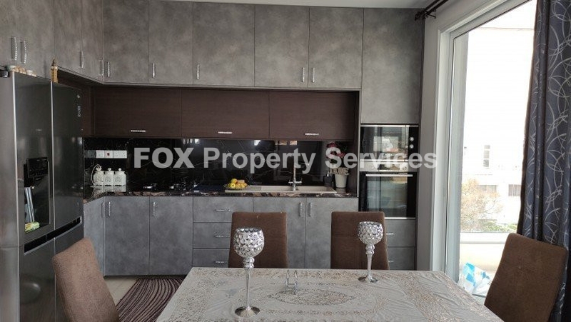 Apartment, For Sale, Paphos, Empa