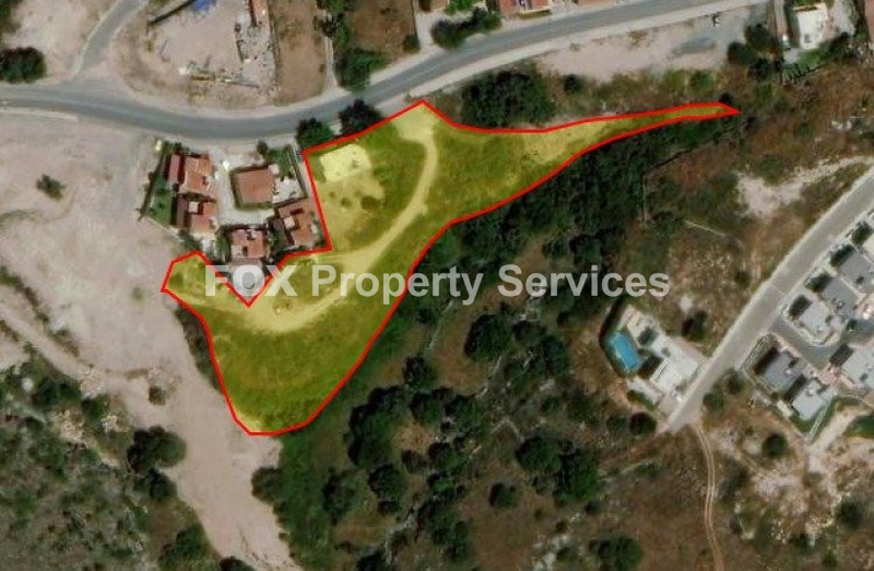 House, For Sale, Paphos, Konia