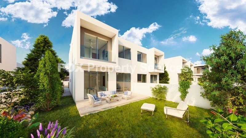 House, For Sale, Paphos, Mandria