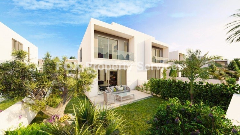 House, For Sale, Paphos, Mandria
