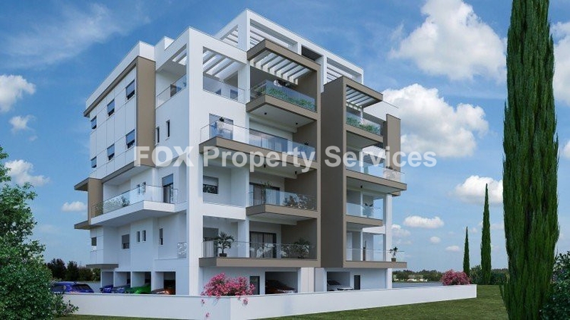Apartment, For Sale, Limassol, Mesa Geitonia