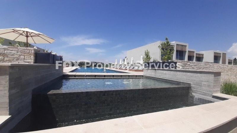 Apartment, For Sale, Paphos, Tsada