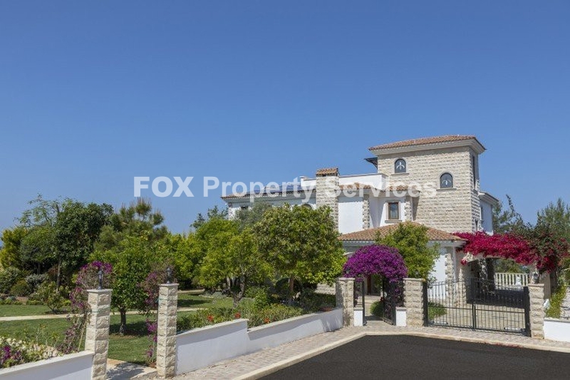 House, For Sale, Paphos, Argaka