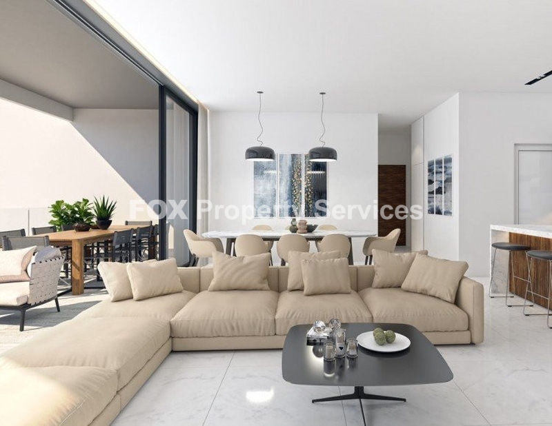 Apartment, For Sale, Limassol, Agios Athanasios