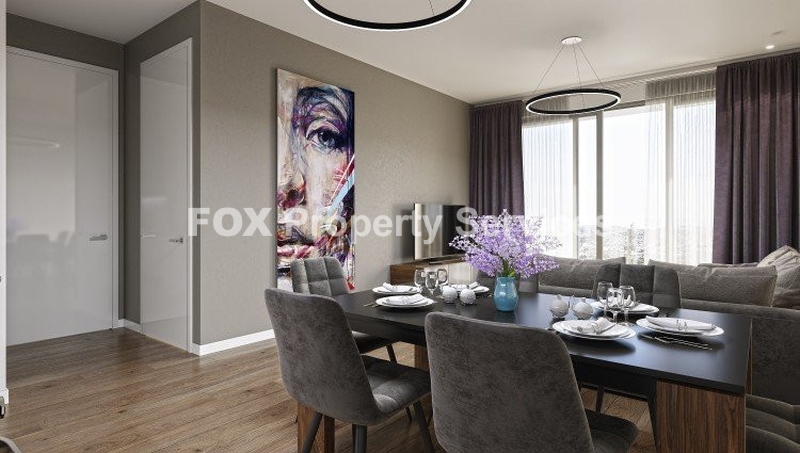 Apartment, For Sale, Limassol, Mouttagiaka