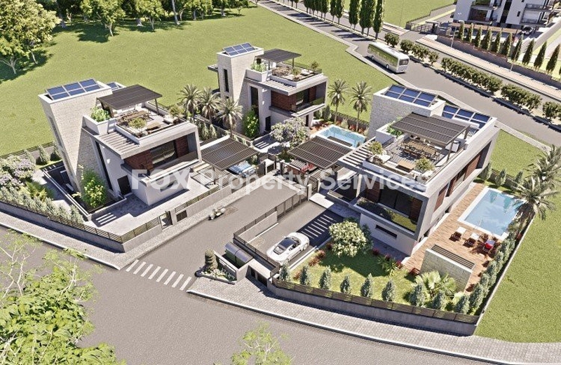 House, For Sale, Limassol, Mouttagiaka
