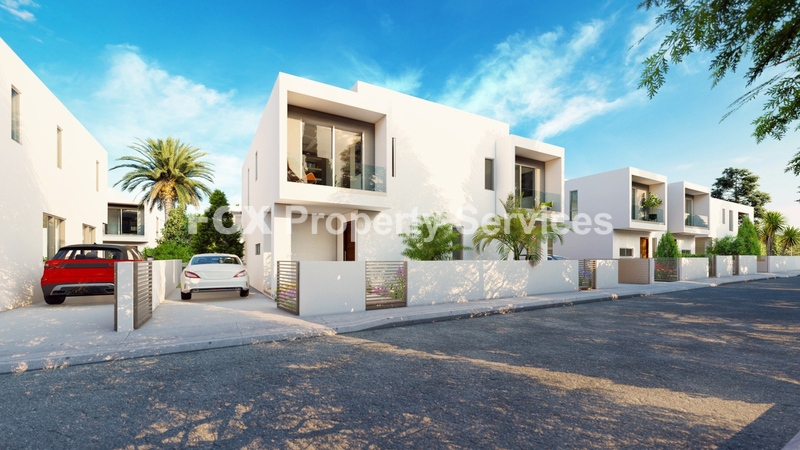 House, For Sale, Paphos, Mandria