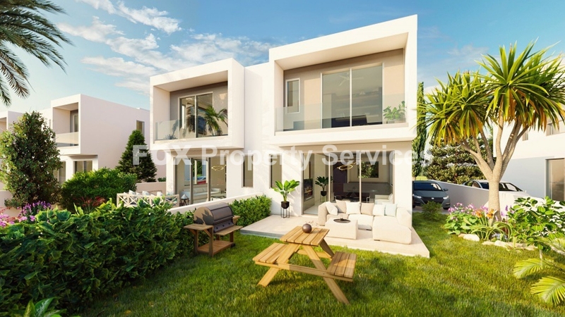House, For Sale, Paphos, Mandria