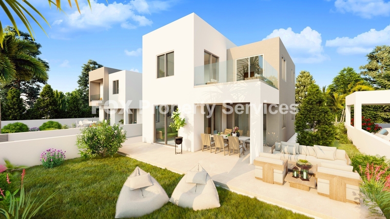 House, For Sale, Paphos, Mandria