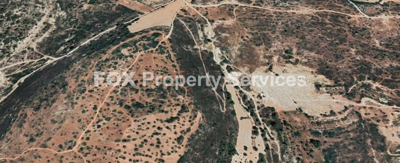Field, For Sale, Limassol, Pano Kivides