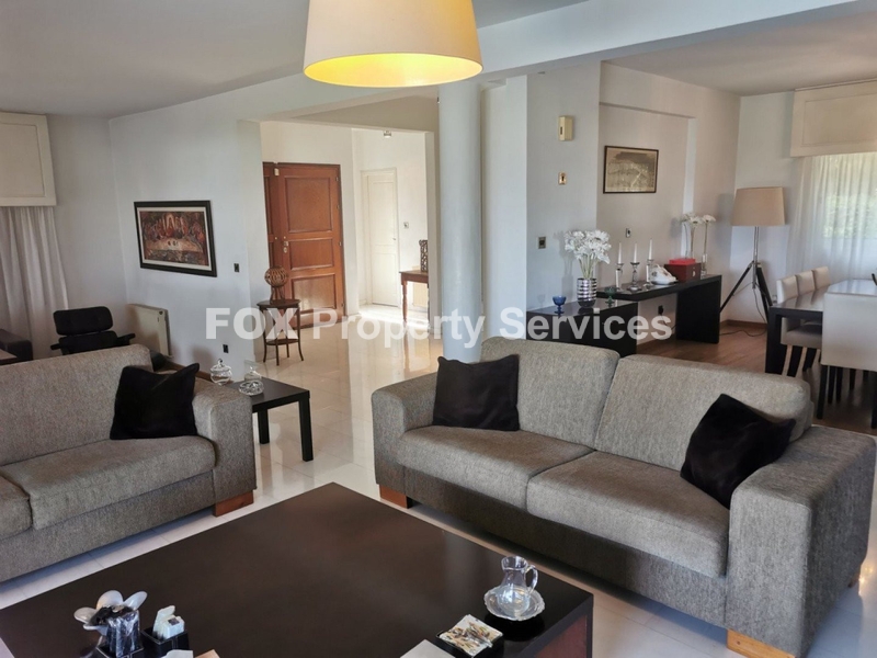 Дом, Продается, Limassol, Agios Tychonas