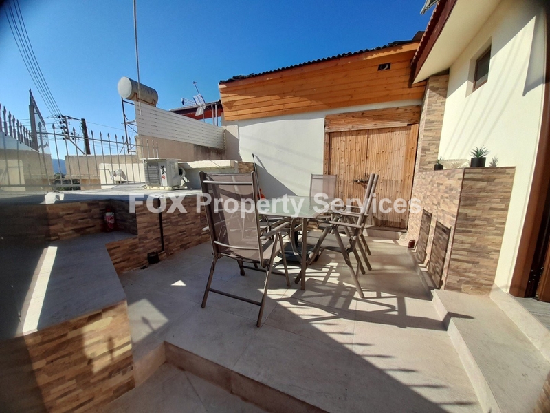Apartment, For Sale, Limassol, Dierona