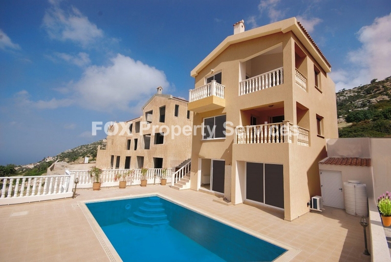 House, For Sale, Paphos, Pegeia