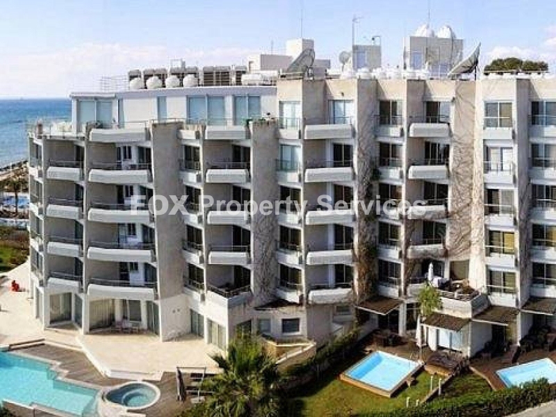 Apartment, For Sale, Limassol, Mesa Potamos