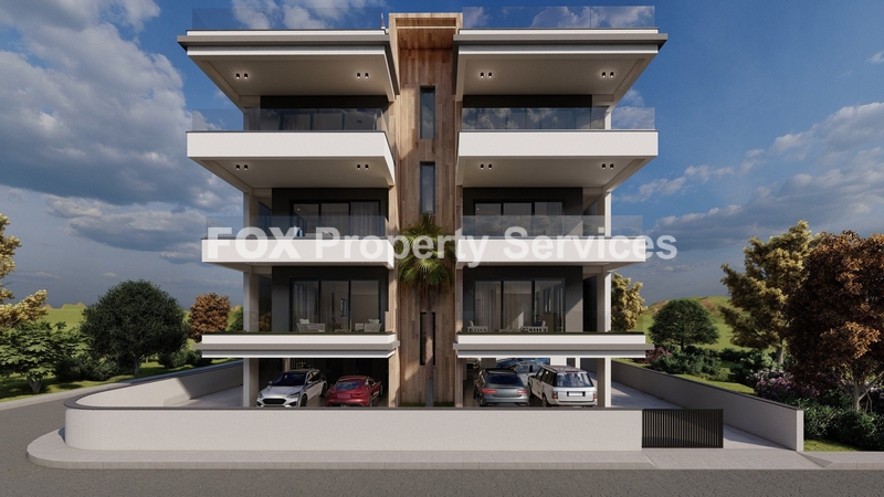 Участок, Продается, Limassol, Agios Nicolaos