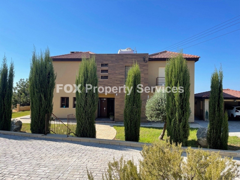 House, For Rent, Limassol, Sotira