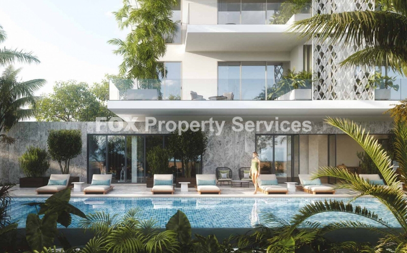 Apartment, For Sale, Limassol, Lemesos (center)