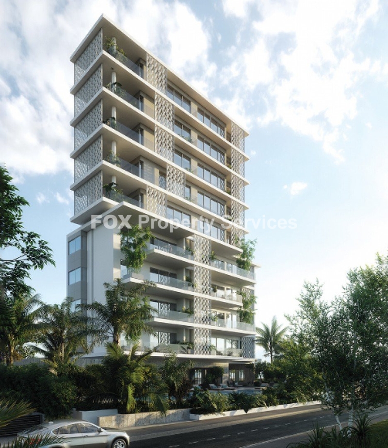 Apartment, For Sale, Limassol, Lemesos (center)