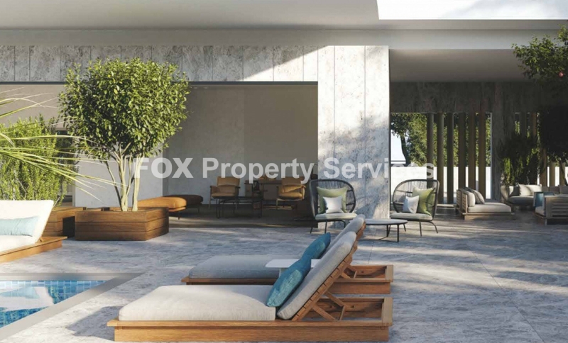 Apartment, For Sale, Limassol, Lemesos (center)