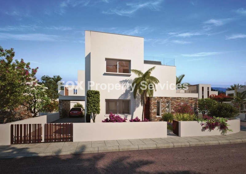 House, For Sale, Paphos, Geroskipou