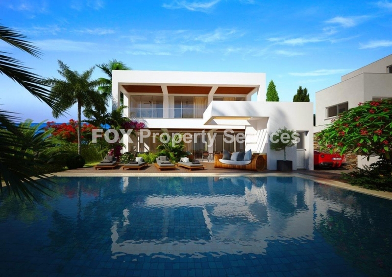 House, For Sale, Paphos, Geroskipou