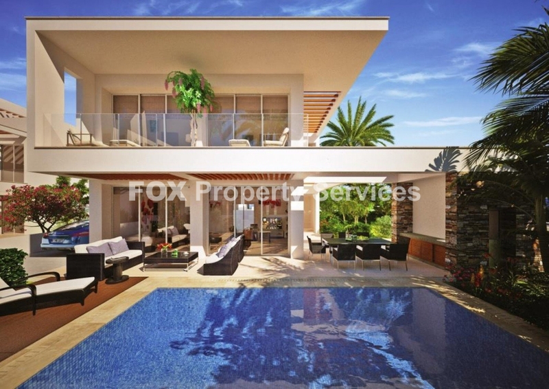 House, For Sale, Paphos, Geroskipou