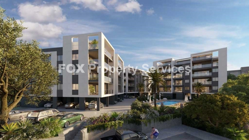 Квартира, Продается, Limassol, Kato Polemidia