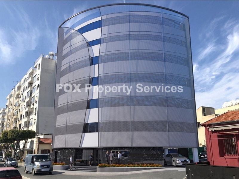 Building, For Sale, Limassol, Agios Nicolaos