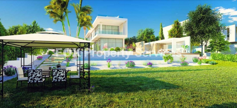 House, For Sale, Paphos, Latsi