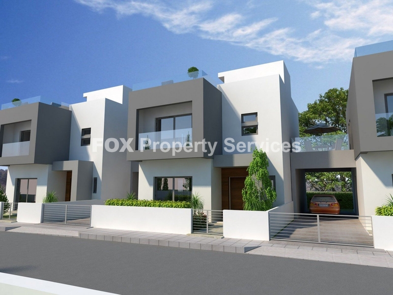 Дом, Продается, Paphos, Konia